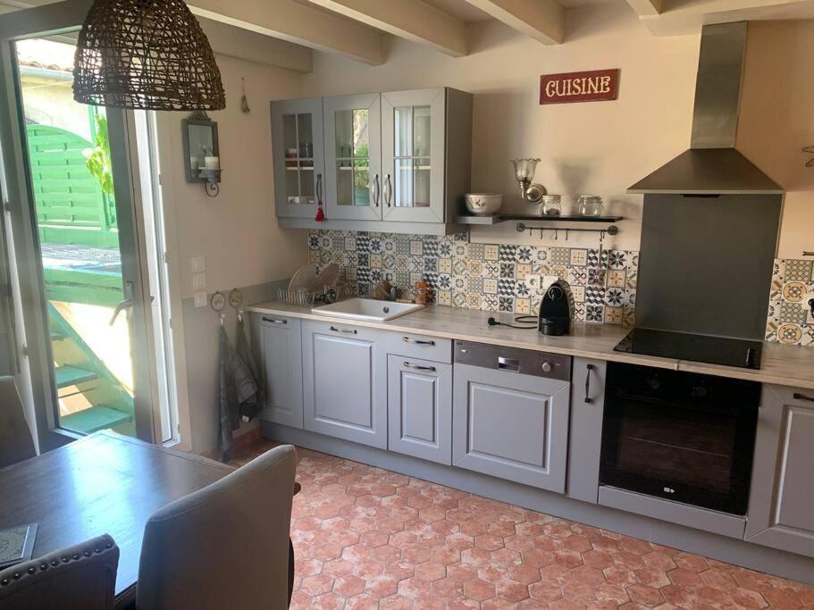 Appartement Mirepoix Mirepoix  Eksteriør bilde