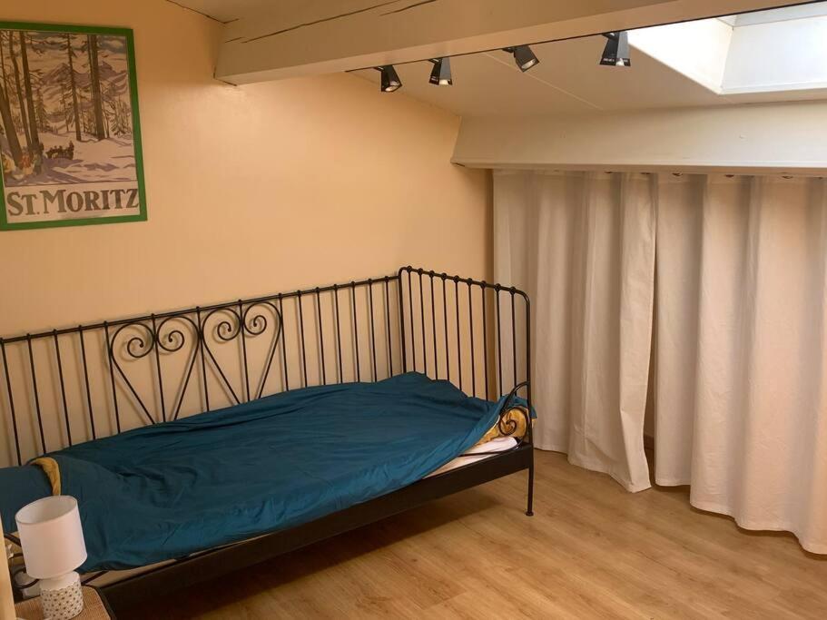 Appartement Mirepoix Mirepoix  Eksteriør bilde